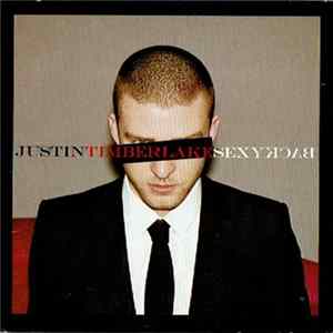 Justin Timberlake - SexyBack Album