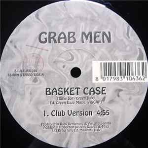 Grab Men - Basket Case Album