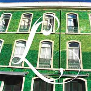 Keith Fullerton Whitman - Lisbon Album