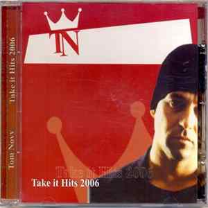 Tom Novy - Take It Hits 2006 Album