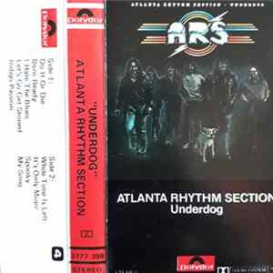 Atlanta Rhythm Section - Underdog Album