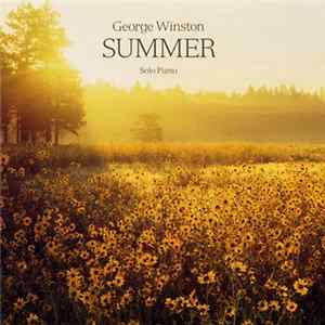 George Winston - Summer (Solo Piano) Album