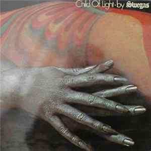 Swegas - Child Of Light Album