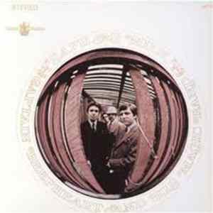 Captain Beefheart And His Magic Band - Safe As Milk Album