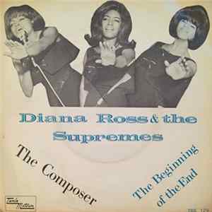 Diana Ross And The Supremes - The Composer Album