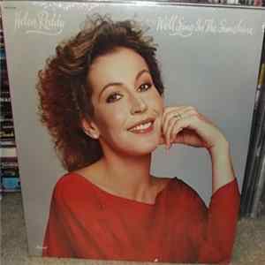 Helen Reddy - We'll Sing In The Sunshine Album