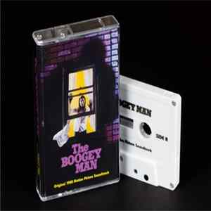 Tim Krog, Jan Bartlett, Ed Christiano - The Boogey Man (Original 1980 Motion Picture Soundtrack) Album