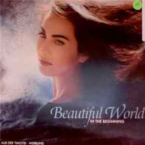 Beautiful World - In The Beginning Album
