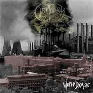 Obituary - World Demise Album