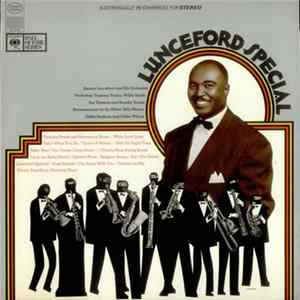 Jimmie Lunceford - Lunceford Special Album