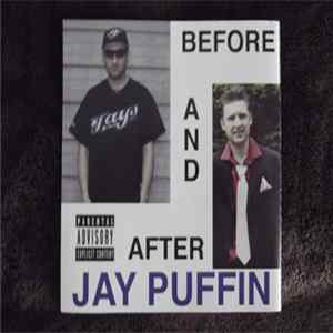 Jay Puffin - Before And After Album