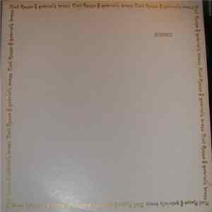 Nick Russo & Gabriel's Brass - Simplicity Album