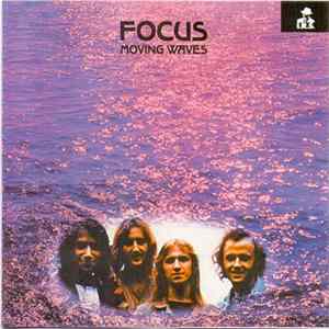 Focus - Moving Waves Album