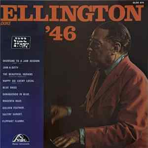 Duke Ellington - Ellington '46 Album