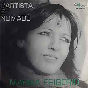 Marisa Frigerio - L'Artista È Nomade Album