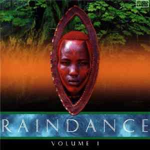 Various - Raindance, Volume 1 Album