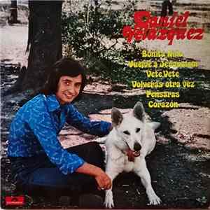 Daniel Velazquez - Daniel Velazquez Album