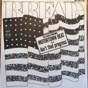 Bread - Motortown Beat Album