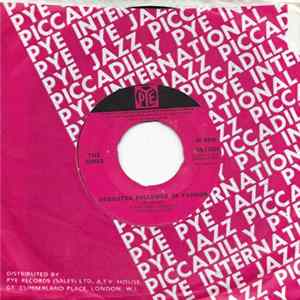 The Kinks - Dedicated Follower Of Fashion Album