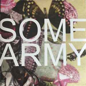 Some Army - Some Army Album