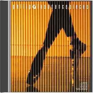 Philip Glass - DancePieces Album
