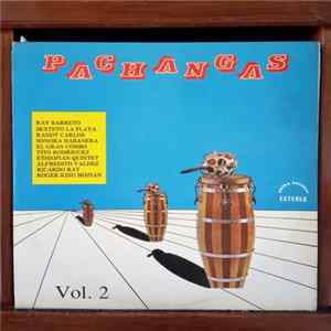 Various - Pachangas - Vol. 2 Album