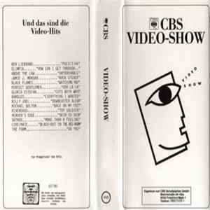 Various - CBS Video Show 07/90 Album