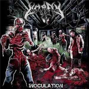 Morfin - Inoculation Album