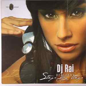 DJ Rai - Step By Step Album