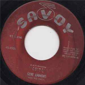 Gene Ammons And His Orch. - Chips Album