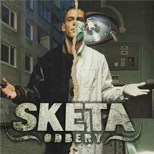Sketa - Odbery Album
