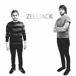 Zelliack - Noir Tone EP Album