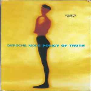 Depeche Mode - Policy Of Truth Album
