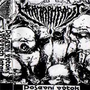 Hermaphrodit - Poševní Výtok Syrových Jater Album