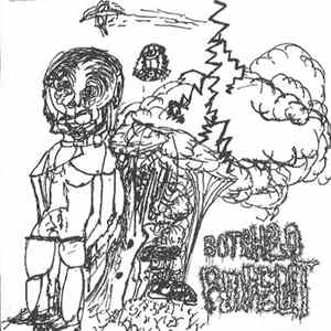 Botched Facelift - The Gods Of Death Are Fucking Album