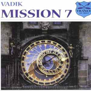 Vadik - Mission 7 Album