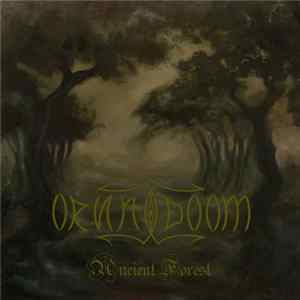 Orundoom - Ancient Forest Album