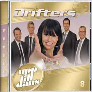 Drifters - Upp Till Dans 8 Album