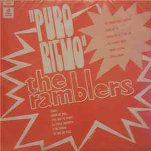 The Ramblers - Puro Ritmo Album