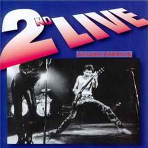 Golden Earring - 2nd Live Album