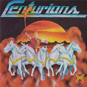 The Centurions - For Lack Of A Better Title Album