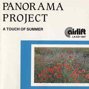 Panorama Project - A Touch Of Summer Album