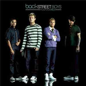 Backstreet Boys - Inconsolable Album