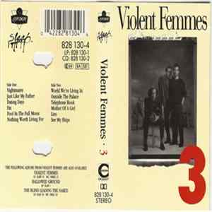 Violent Femmes Album