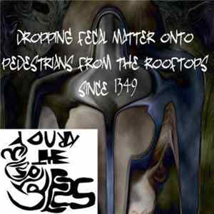 Durik The Temptress - Dropping Fecal Matter Onto Pedestrians From The Rooftops Since 1349 Album