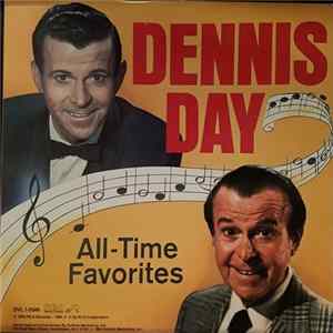Dennis Day - All Time Favorites Album