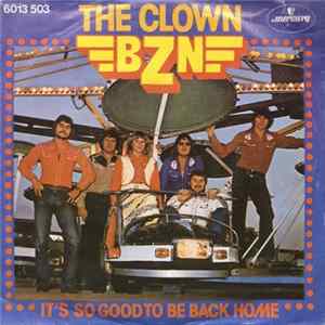 BZN - The Clown Album