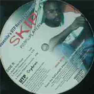 Skip - Pimps / Players Album