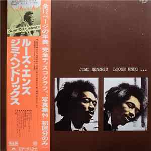 Jimi Hendrix - Loose Ends... Album