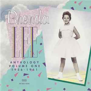 Brenda Lee - Anthology 1956-1980 Album